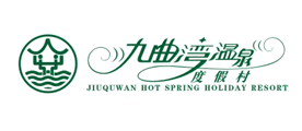 九曲湾品牌LOGO图片
