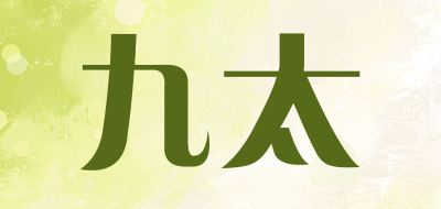 九太LOGO