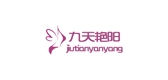 九天艳阳LOGO