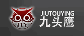 九头鹰JTY品牌LOGO图片