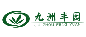 九洲丰园品牌LOGO图片