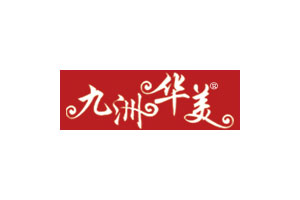 九洲华美品牌LOGO