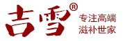 吉雪品牌LOGO图片