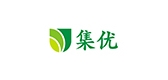 集优茶叶LOGO