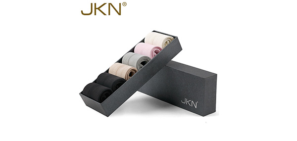 jkn品牌LOGO图片