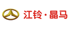JMMC/江铃·晶马LOGO