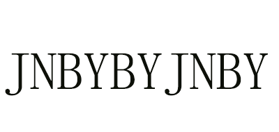JNBY BY JNBY品牌LOGO图片