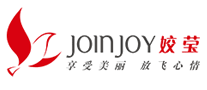 Joinjoy/姣莹品牌LOGO图片