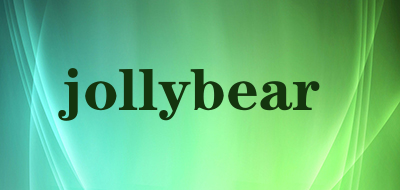 jollybear品牌LOGO图片