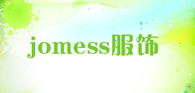 jomess/服饰LOGO