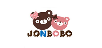 JONBOBO品牌LOGO图片