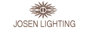 josenlighting品牌LOGO图片