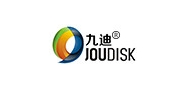 joudisk/九迪品牌LOGO图片