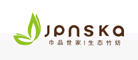 JPSKA/巾品世家品牌LOGO图片