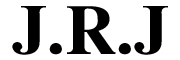 J.R.J品牌LOGO图片