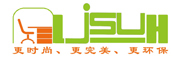 JSUH/捷锋品牌LOGO图片