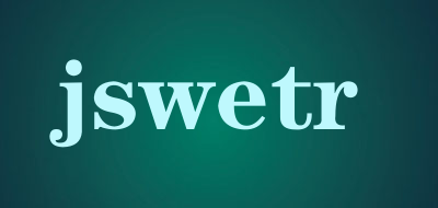 jswetr品牌LOGO图片