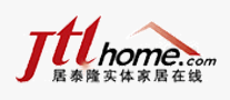 JTL/居泰隆品牌LOGO图片