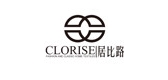 居比路家纺品牌LOGO图片