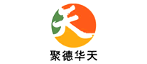 聚德华天品牌LOGO图片