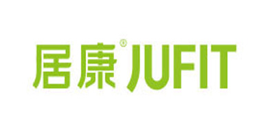 JUFIT/居康LOGO