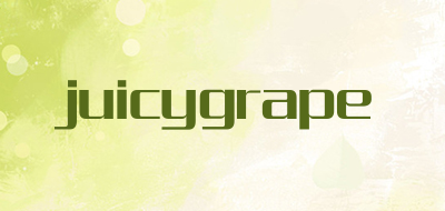 juicygrape品牌LOGO图片