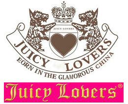 juicylovers品牌LOGO图片