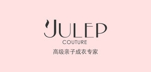 julepcouture品牌LOGO图片