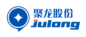 聚龙股份品牌LOGO图片