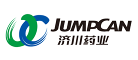JUMPCAN/济川药业品牌LOGO图片