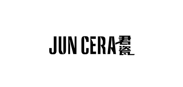 juncera/君瓷品牌LOGO图片