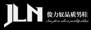 俊力奴品牌LOGO图片