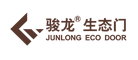 骏龙LOGO