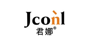君娜洗护LOGO