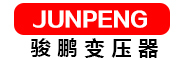 JUNPENG品牌LOGO图片