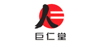 巨仁堂品牌LOGO图片