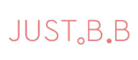 JUSTBB/嘉丝肤缇品牌LOGO图片