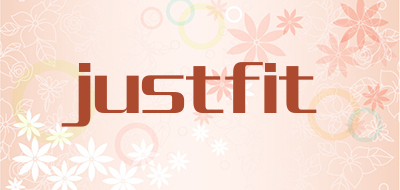 justfit品牌LOGO图片