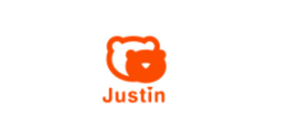 JUSTIN/佳田品牌LOGO图片