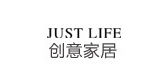 justlife/家居品牌LOGO图片