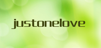 justonelove品牌LOGO图片