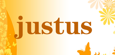 justus品牌LOGO图片