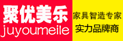 juyoumeile/聚优美乐品牌LOGO图片