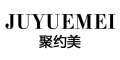 JUYUEMEI/聚约美LOGO