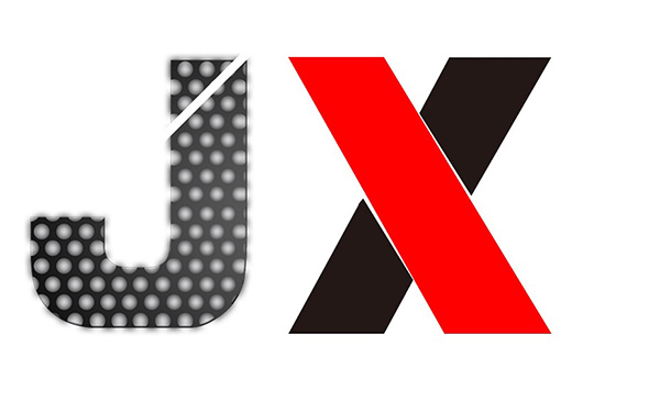 jx汽车用品品牌LOGO图片
