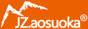 JZ.aosuoka品牌LOGO图片