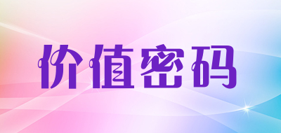 JZCHAMEEIN/价值密码品牌LOGO图片