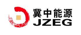 JZEG/冀中能源品牌LOGO图片