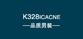 k328icacne品牌LOGO图片