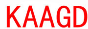 KAAGD品牌LOGO图片